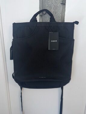 Pioneer Carry Ray Pack